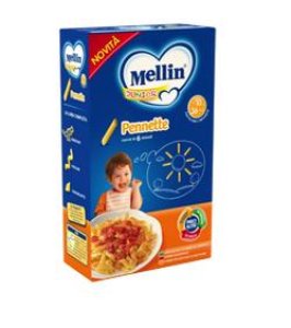 MELLIN-JUNIOR PENNETTE 280G
