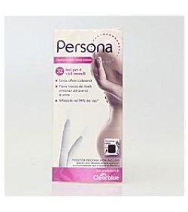 TEST DI OVULAZIONE PERSONA 32 STICK