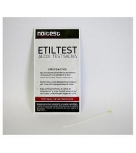 ETILTEST ALCOL TEST SALIVA 1PZ