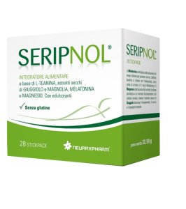 SERIPNOL 28BUST