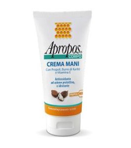 APROPOS CREMA MANI 75ML
