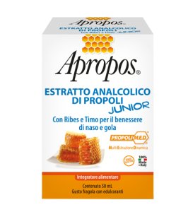 APROPOS ESTR ANALCOLICO 50ML
