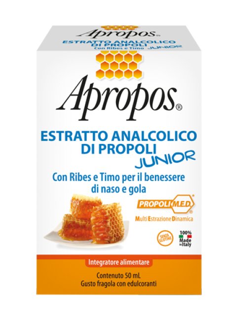 APROPOS ESTR ANALCOLICO 50ML