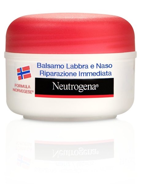 NEUTROGENA BALSAMO LABBRA 15ML