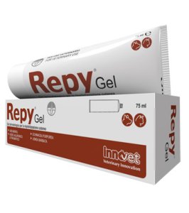 REPY-GEL 75ML VET