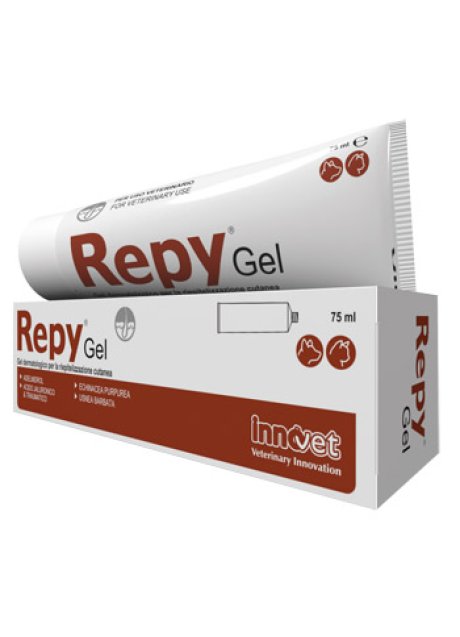 REPY-GEL 75ML VET
