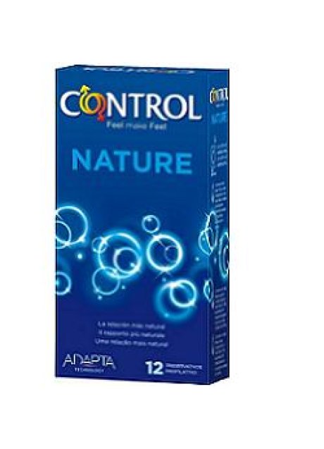 CONTROL NATURE 3PZ