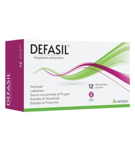 DEFASIL 12 STICK 10 ML