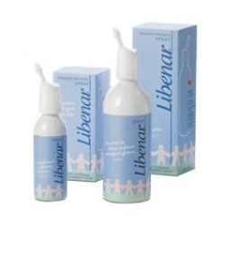 LIBENAR SPRAY 125 ML