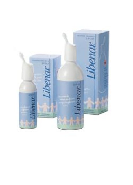 LIBENAR SPRAY 40 ML
