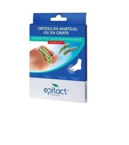 EPITACT BARR SOTTODIAFIS D 2PA
