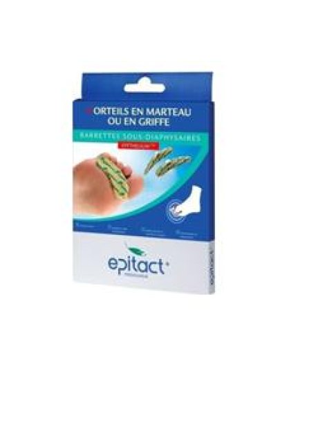 EPITACT BARR SOTTODIAFIS U 2PA