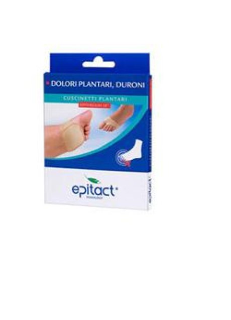 CUSCINETTO PROTETTIVO IN SILICONE AD USO PODOLOGICO EPITHELIUM 26 TAGLIA SMALL 1 PAIO ARTICOLO CD2611IT EPITACT CUSCINETTO PROTETTIVO IN SILICONE AD USO PODOLOGICO EPITHELIUM 26 TAGLIA SMALL 1 PAIO ARTICOLO CD2611IT EPITACT
