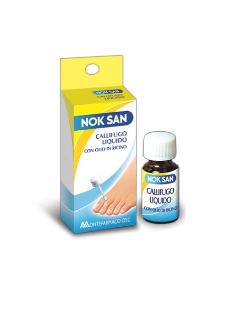 NOKSAN CALLIFUGO LIQUIDO 7 ML