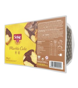 SCHAR-MARBLE CAKE 250