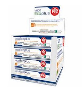 PIC TERMOMETRO VEDOECOPLUS V