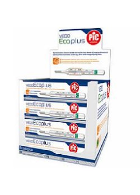 PIC TERMOMETRO VEDOECOPLUS V