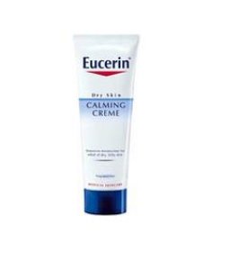 EUCERIN CREMA LENITIVA PRURITO