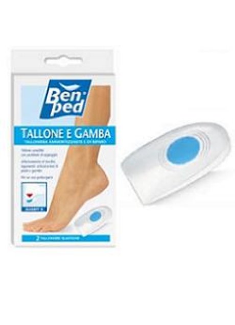 BENPED TALL/GAMBA PICC35/37 2P