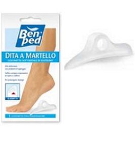 BENPED-RIP DITA MARTEL SX GR