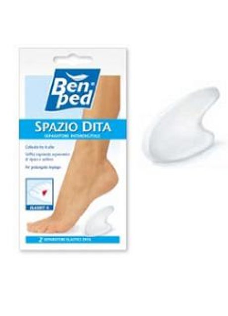 BENPED-SEPARATORE DITA GR  2PZ