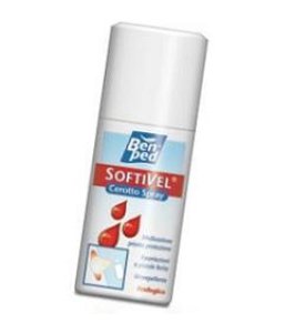 SOFTIVEL CEROT SPRAY 30ML