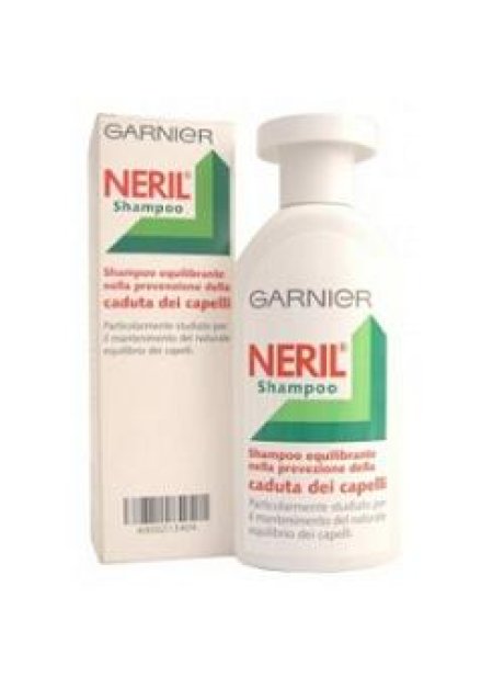 NERIL SH CADUTA FL 200ML