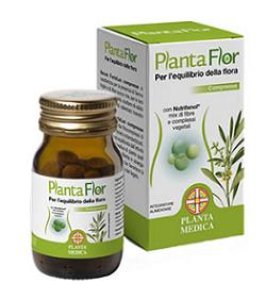PLANTAFLOR 70 COMPRESSE