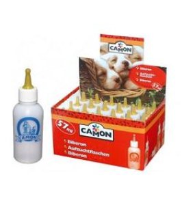 V BIBERON 57ML TAG.PICCOLA