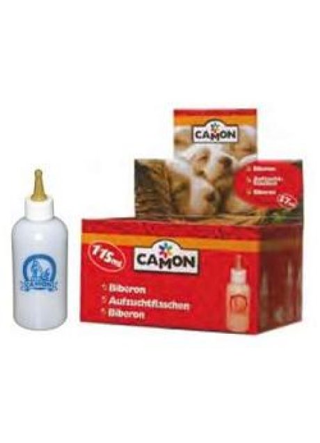 BIBERON GRANDE 115 ML CAMON