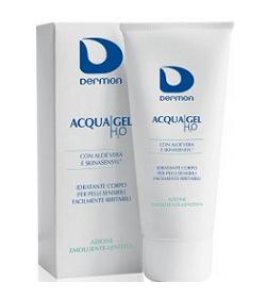 DERMON-ACQUAGEL H2O CORPO 200ML