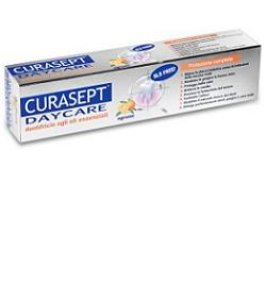 CURASEPT DAYCARE DENTIFRICIO AGRUMI 75 ML