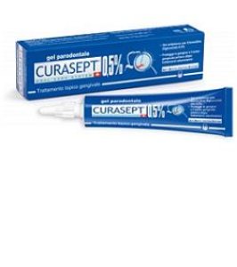 CURASEPT ADS GEL PARODONTALE 0,5% 30 ML