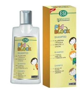 PID BLOCK SHAMPOO 200ML