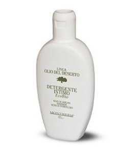 MONTHERM ARGAN DETERGENTE INT