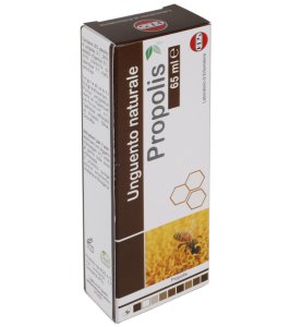 PROPOLIS UNGUENTO NATURALE65ML