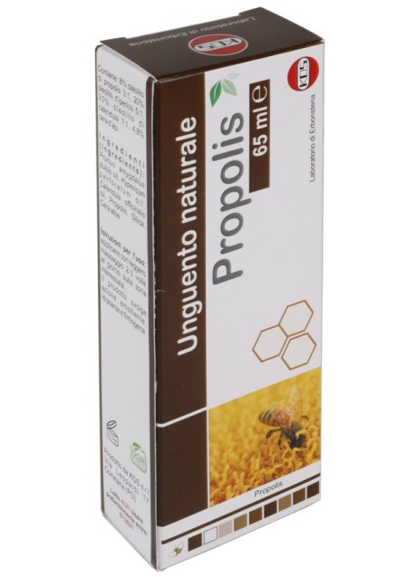 PROPOLIS UNGUENTO NATURALE65ML