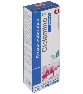 CICLAMINO CREMA EUDERMICA 65ML