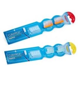 CURAPROX RICAMBIO SONIC POWER COMPACT