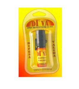 DIVA SPRAY ANTIAGGRESSIONE 15 ML