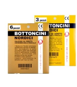 BOTTONCINI-X 6 CEROTTINI