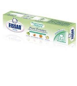 FISSAN PROT&NAT PASTA PROT 75ML