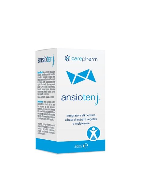 ANSIOTEN JUNIOR 30ML