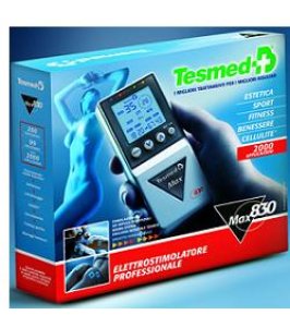 TESMED ELETTROSTIM 830 MAX