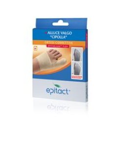 EPITACT ORTESI CORR AL VALGO L