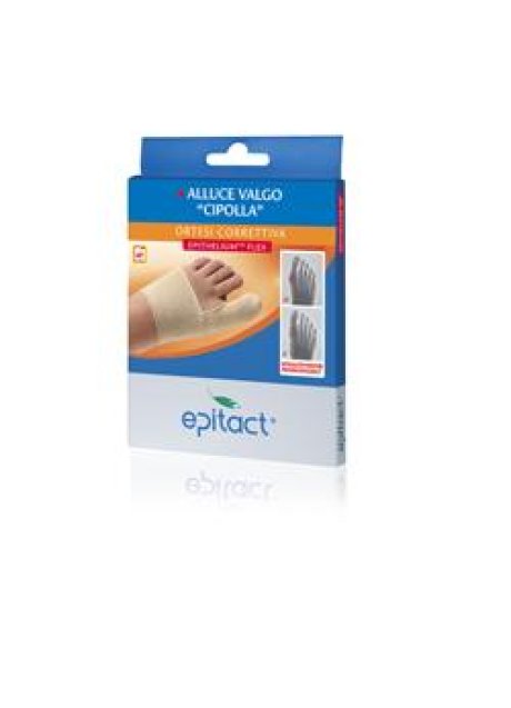 EPITACT ORTESI CORRETTIVA ALLUCE VALGO SMALL 1 PEZZO