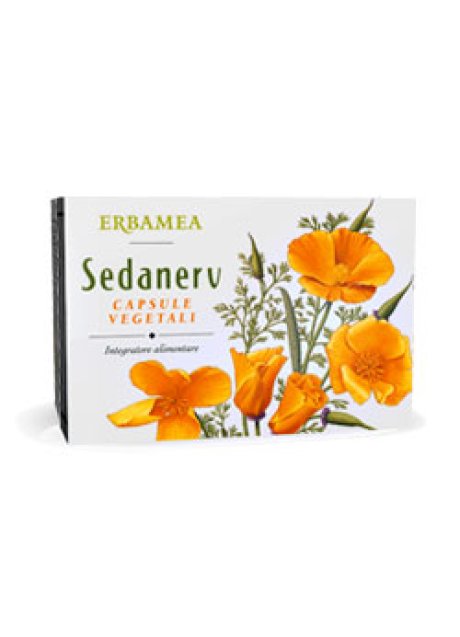 SEDANERV ERBAMEA