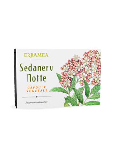 SEDANERV NOTTE 24CPS VEG