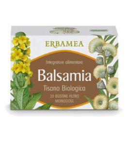 BALSAMIA TIS 20BUST FILTRO ERBAM