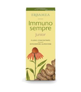 IMMUNOSEMPRE JUNIOR 200ML